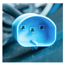 Load image into Gallery viewer, Faros Mustang 99-02 c/lupa y ojo de angel erformance
