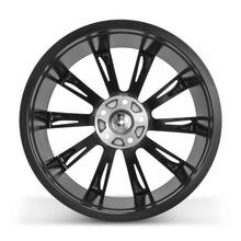 Load image into Gallery viewer, Rines 18 5/112 Black Edition Jetta Golf Passat Cc Audi