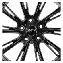 Load image into Gallery viewer, Rines 18 5/112 Black Edition Jetta Golf Passat Cc Audi