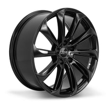 Load image into Gallery viewer, Rines 18 5/112 Black Edition Jetta Golf Passat Cc Audi