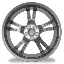 Cargar imagen en el visor de la galería, RINES 19´´ 5X112 --TIGUAN --GOLF --BMW SERIE 5 --MINI COOPER --CADDY --BORA --AUDI A5 Y MAS...