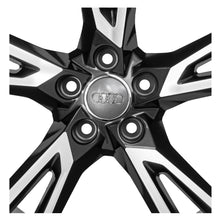 Cargar imagen en el visor de la galería, RINES 19´´ 5X112 --TIGUAN --GOLF --BMW SERIE 5 --MINI COOPER --CADDY --BORA --AUDI A5 Y MAS...