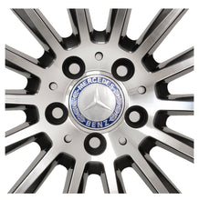Load image into Gallery viewer, Rines 19  5/112 Amg Clase A Clase Cla  Clase Cls S-class Amg