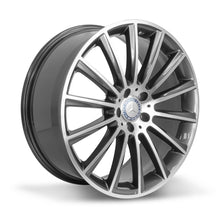 Load image into Gallery viewer, Rines 20 5/112 Mercedes Benz Slk-class Amg Clase R Clase Sl