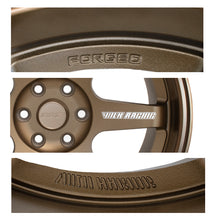 Cargar imagen en el visor de la galería, RINES 18´´ 6X114 --FRONTIER --PATHFINDER --XTERRA --DURANGO Y MAS...