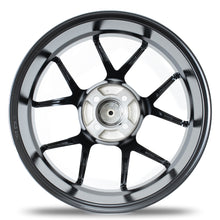 Load image into Gallery viewer, Rines 17 4/100 Versa Aveo March Chevy I10 Accend Lancer Msi