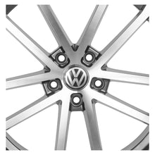 Load image into Gallery viewer, Rines 19 5/112 Jetta Passat Cc Golf Rabbit Taos Transporter