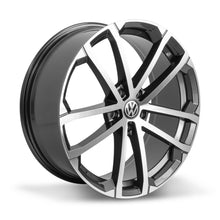 Load image into Gallery viewer, Rines 19 5/112 Jetta Passat Cc Golf Rabbit Taos Transporter