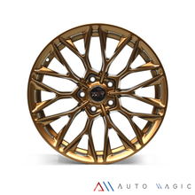 Load image into Gallery viewer, Rines 18 5/114 Accord Sonata Sportage Mazda Altima Sentra4pz
