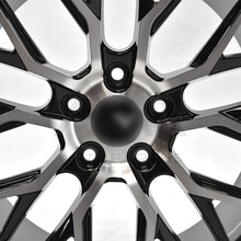 Load image into Gallery viewer, Rines 18 5/112 5/114 Elantra Honda Accord Civic Mustang 4pz