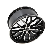 Load image into Gallery viewer, Rines 18 5/112 5/114 Elantra Honda Accord Civic Mustang 4pz