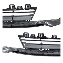 Load image into Gallery viewer, Rejilla Bmw Serie 3 16-18 inferior central del.