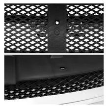 Cargar imagen en el visor de la galería, Parrilla Optra 06-10 c/mold. cromo