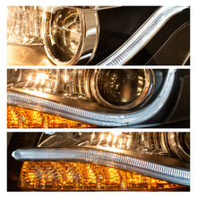 Load image into Gallery viewer, Faros Cruze 10-16 c/lupa luz de dia