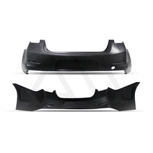 Load image into Gallery viewer, Defensa tras. Malibu 13-15