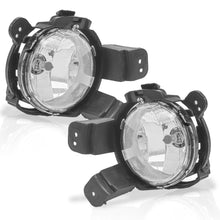 Load image into Gallery viewer, Faro niebla Trax 13-16 c/foco der.