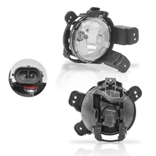 Load image into Gallery viewer, Faro niebla Trax 13-16 c/foco der.