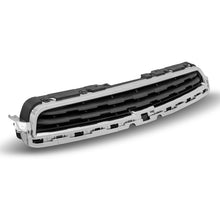 Load image into Gallery viewer, Parrilla Trax 13-16 c/mold. cromo