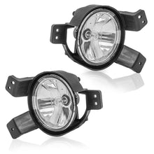 Load image into Gallery viewer, Faro niebla Trax 17-20 c/foco der.