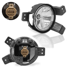 Load image into Gallery viewer, Faro niebla Trax 17-20 c/foco der.