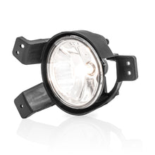 Load image into Gallery viewer, Faro niebla Trax 17-20 c/foco izq.