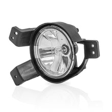 Load image into Gallery viewer, Faro niebla Trax 17-20 c/foco izq.