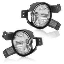 Load image into Gallery viewer, Faro niebla Trax 17-20 c/foco izq.