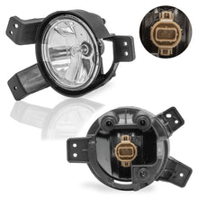 Load image into Gallery viewer, Faro niebla Trax 17-20 c/foco izq.