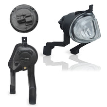 Load image into Gallery viewer, Faro niebla Chevy 01-03 c/foco der.