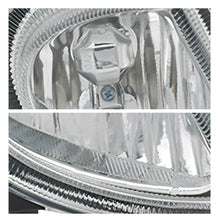 Cargar imagen en el visor de la galería, Faro antiniebla Chevy 01-03 c/foco izquierdo