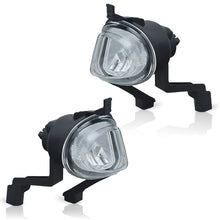 Cargar imagen en el visor de la galería, Faro antiniebla Chevy 01-03 c/foco izquierdo