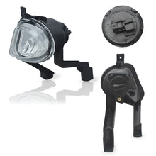 Cargar imagen en el visor de la galería, Faro antiniebla Chevy 01-03 c/foco izquierdo