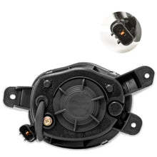 Load image into Gallery viewer, Faros de niebla Aveo 12-17 KIT c/arnes switch oem y focos