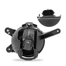 Load image into Gallery viewer, Faros de niebla Cruze 10-16 c/arnes, switch univ. y focos