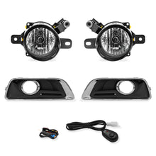 Load image into Gallery viewer, Faros de niebla Malibu 13-15 c/arnes switch univ. y focos