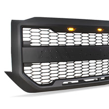 Load image into Gallery viewer, Parrilla Silverado 16-18 Led