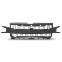 Cargar imagen en el visor de la galería, Parrilla Silverado 19-22 LED