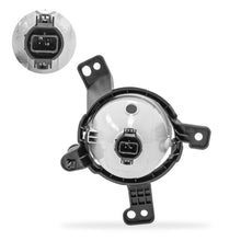 Load image into Gallery viewer, Faros de niebla Onix 20-24 LS, LT, Premier c/arnes switch oem y focos