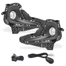 Load image into Gallery viewer, Faros de niebla Onix 20-24 LS, LT, Premier c/arnes switch oem y focos