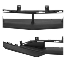 Load image into Gallery viewer, Rejilla Malibu 16-18 Central Inferior