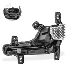 Load image into Gallery viewer, Faros de niebla Onix 20-24 LS, LT, Premier Led c/arnes y switch univ.