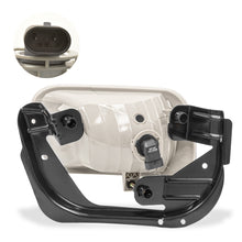 Load image into Gallery viewer, Faros de niebla Ram 09-12 c/arnes switch univ. y focos0