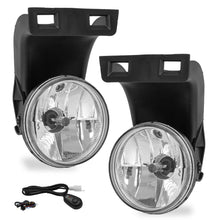 Load image into Gallery viewer, Faros de niebla Ram 94-01 c/arnes switch univ. y focos 881