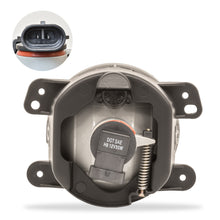 Load image into Gallery viewer, Faros de niebla Charger 11-14 c/arnes, switch univ. y focos