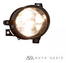 Load image into Gallery viewer, Faro niebla Pointer 03-05 / Leon 07-09 / ToLedo 07 / Altea 06-15 / Polo 03-07 / Ibiza 06-09 / Cordoba 06-09 c/foco der.