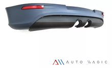 Load image into Gallery viewer, Defensa tras. Golf 5 R32 06-08 completa con accesorios