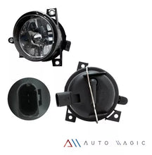 Load image into Gallery viewer, Faro niebla Pointer 03-05 / Leon 07-09 / ToLedo 07 / Altea 06-15 / Polo 03-07 / Ibiza 06-09 / Cordoba 06-09 c/foco der.