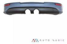 Load image into Gallery viewer, Defensa tras. Golf 5 R32 06-08 completa con accesorios