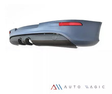 Load image into Gallery viewer, Defensa tras. Golf 5 R32 06-08 completa con accesorios