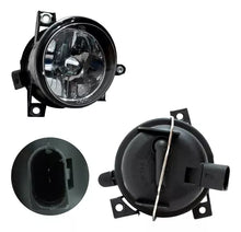 Load image into Gallery viewer, Faro niebla Pointer 03-05 / Leon 07-09 / ToLedo 07 / Altea 06-15 / Polo 03-07 / Ibiza 06-09 / Cordoba 06-09 c/foco izq.